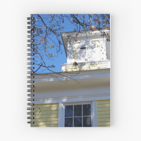 Item preview, New England Architecture designed and sold by suglof33.