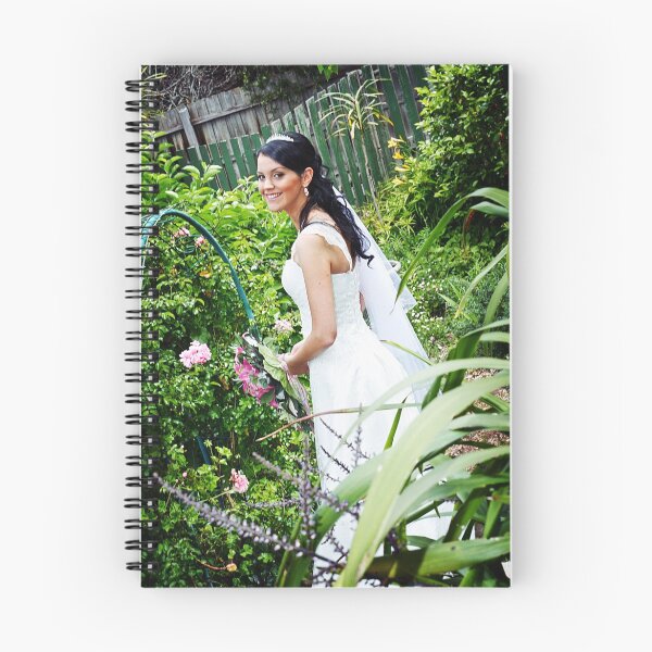 Item preview, Garden Bride designed and sold by SLRphotography.
