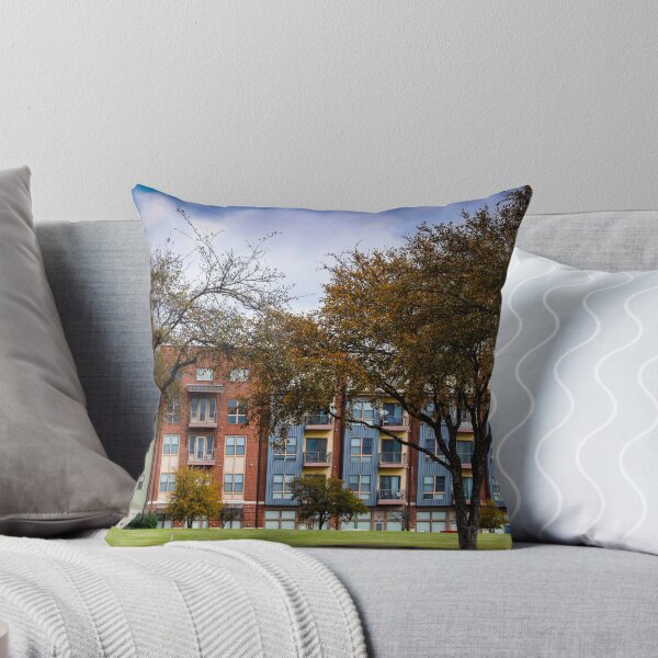 Item preview, Uptown designed and sold by May Finch.