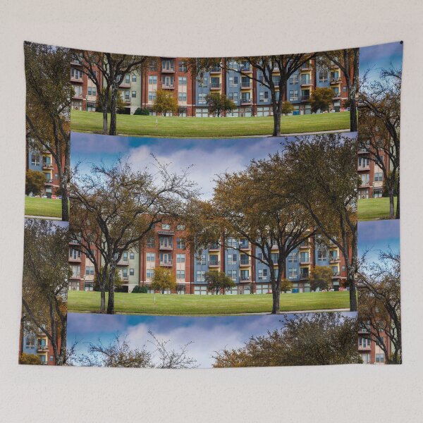 Item preview, Uptown designed and sold by May Finch.