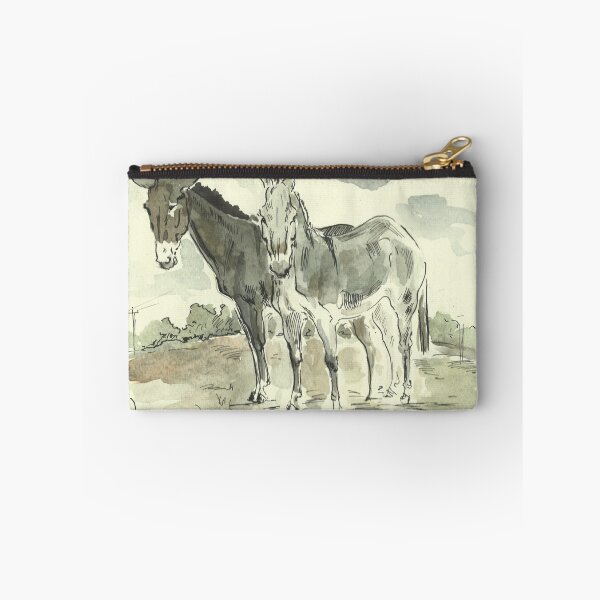 Item preview, "Donkeys" designed and sold by Yanina Antsulevich.