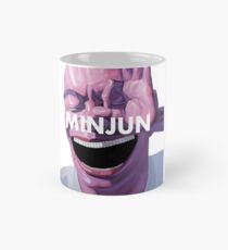 Minjun1 Mug