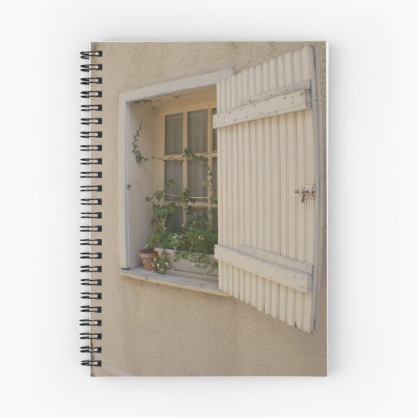 Item preview, Chartres old town one of many pretty cottage windows designed and sold by BronReid.