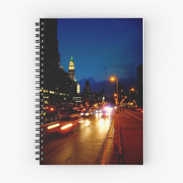Item preview, City Glow designed and sold by Emily Swanson.