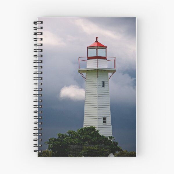Item preview, Lighthouse designed and sold by Extraordinary Light.