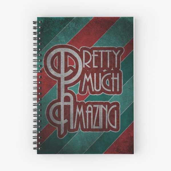 Item preview, Pretty Much Amazing  designed and sold by Snoopyalien24.