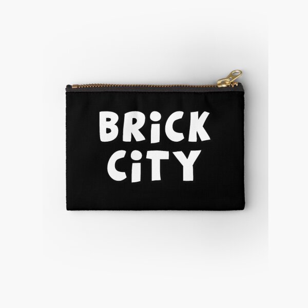 Item preview, Brick City  designed and sold by ChilleeW.