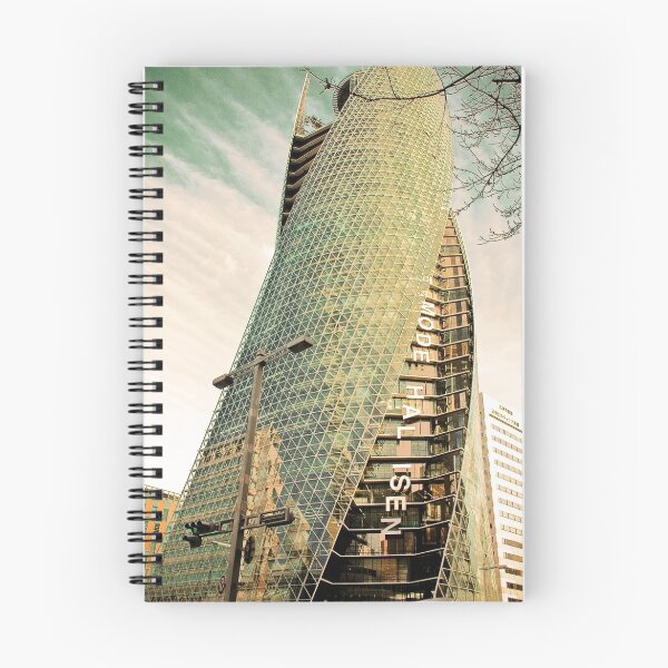 Item preview, Nagoya Building designed and sold by lynzo.