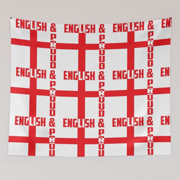 Item preview, England Flag designed and sold by Digital  Designs.
