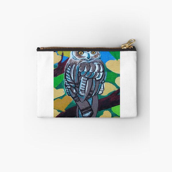 Item preview, Great Horned Owl designed and sold by tortugagallery.