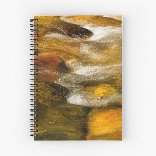 Item preview, Merced Current designed and sold by Anne McKinnell.