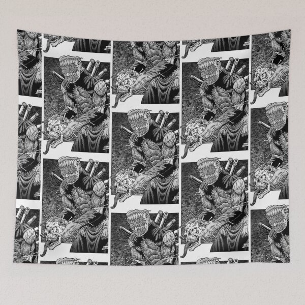 Item preview, Inner workings of the mind designed and sold by Djamila-Salome.