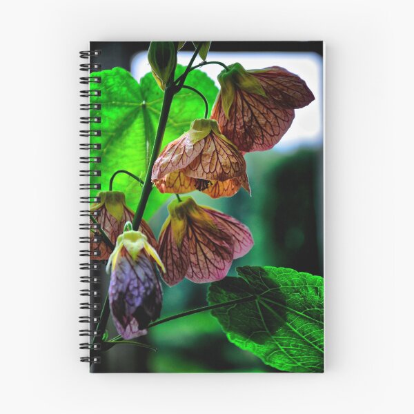Item preview, Bells of Beauty  (flowers) designed and sold by Karen  Betts.