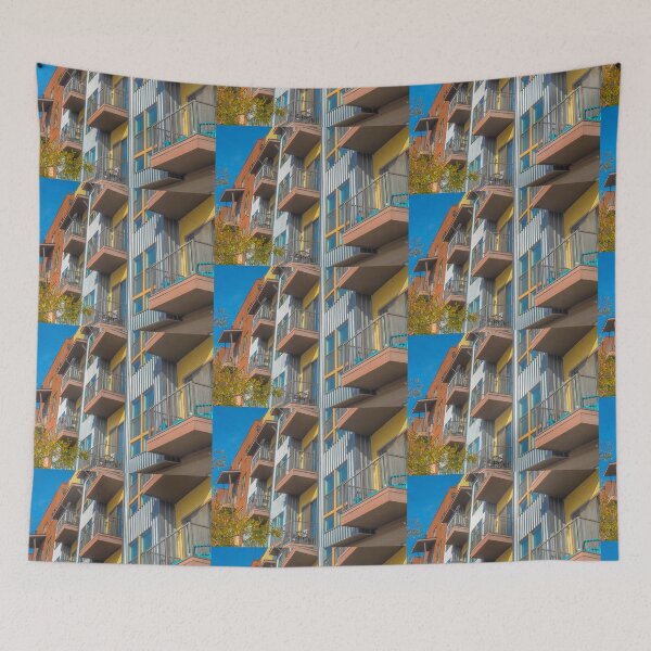 Item preview, Uptown Living designed and sold by May Finch.