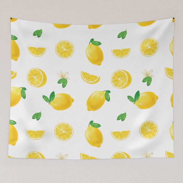 Item preview, lemon - Classic T-Shirt designed and sold by terrasirius.