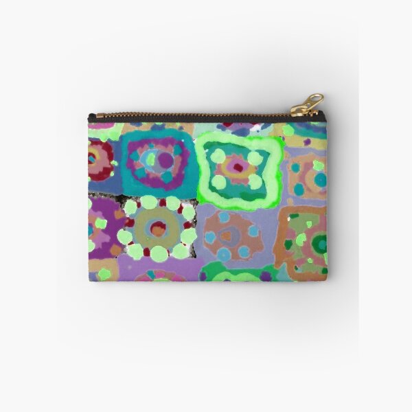 Item preview, Crazy Circles designed and sold by Betty Mackey.