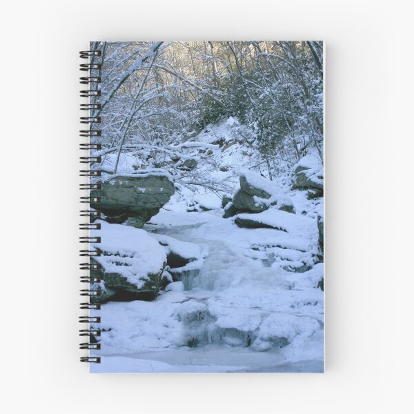 Item preview, Frozen Stream designed and sold by jstoeber.