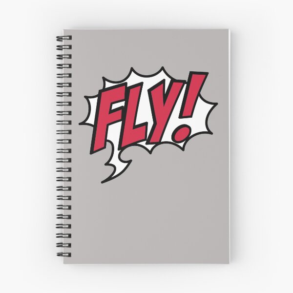 Item preview, Fly! designed and sold by Vectorqueen.