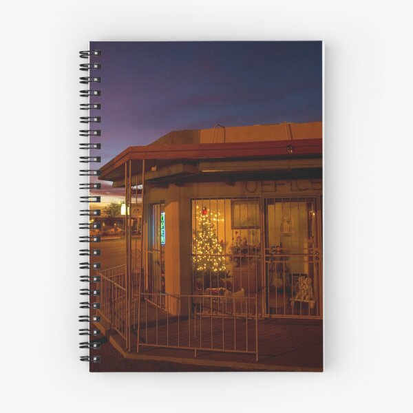 Item preview, Christmas on Central Avenue designed and sold by Mitchell Tillison.