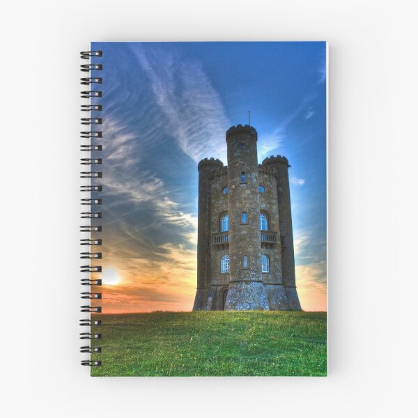 Item preview, Broadway Tower designed and sold by Billy Hodgkins.