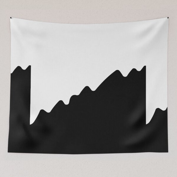 Item preview, white paint drip designed and sold by Melcu.