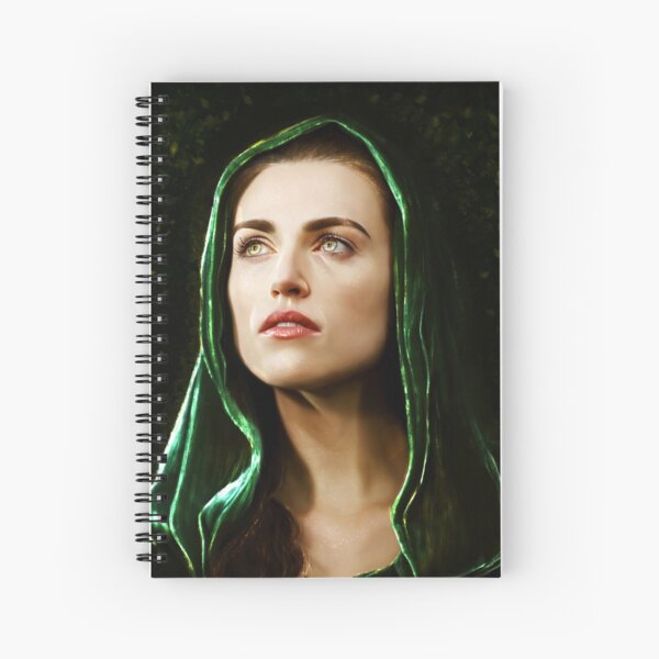 Aperçu de l'œuvre Morgana créée et vendue par Hanna R.