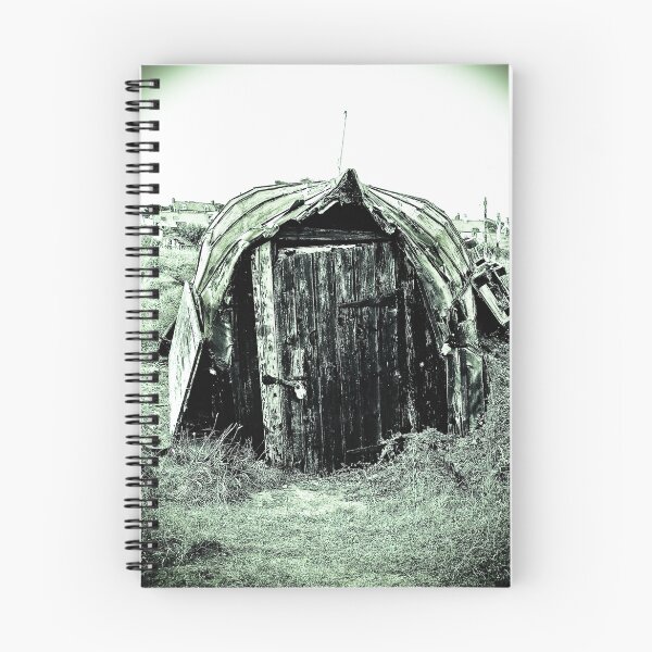 Item preview, A Fisherman's Shed designed and sold by DeePhoto.