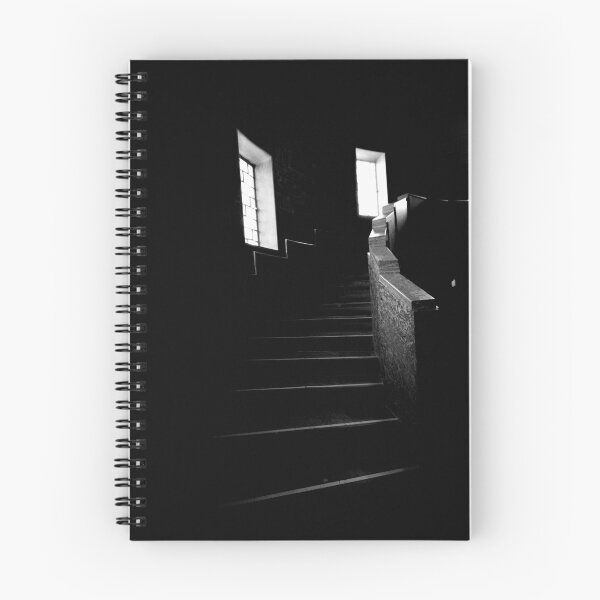 Item preview, Spiral Staircase  designed and sold by Billy Hodgkins.