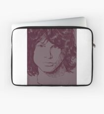 Jim Morrison Laptop Sleeve