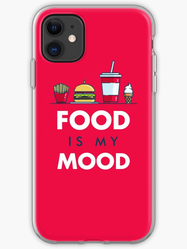 food is my