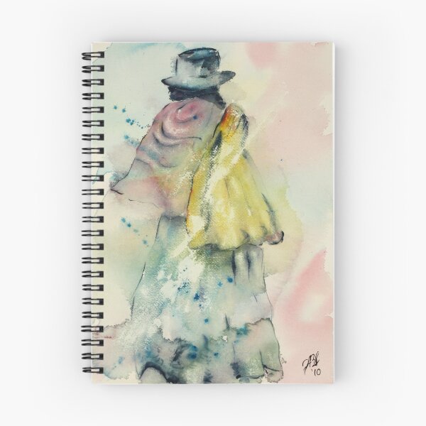 Item preview, Woman Walking designed and sold by Joyce Sousa.