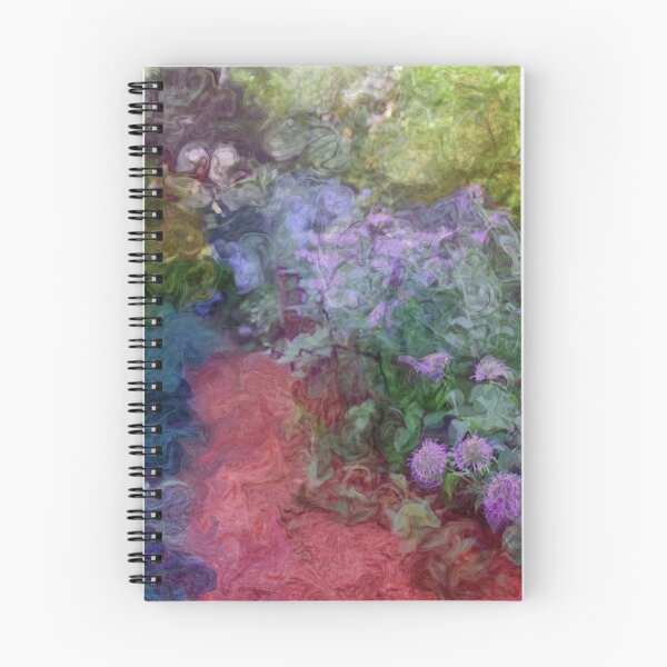 Item preview, Down a Garden Path designed and sold by suzannem73.