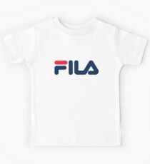 Fila, sport Kids Tee