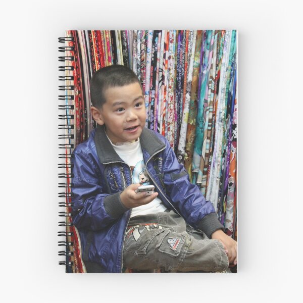 Item preview, Children of China - 2 designed and sold by Susiepie.