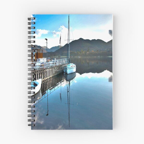 Item preview, Down by the Dock designed and sold by Trevor Kersley.