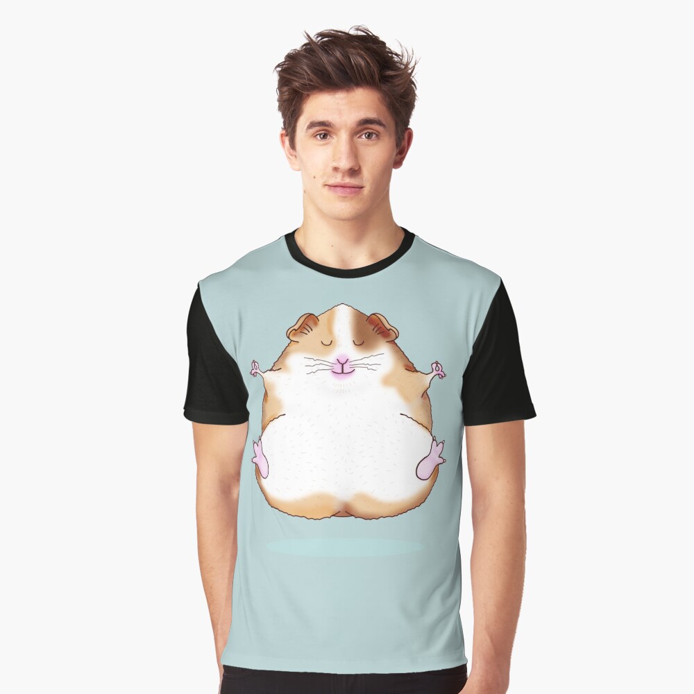 Item preview, Graphic T-Shirt designed and sold by jitterfly.