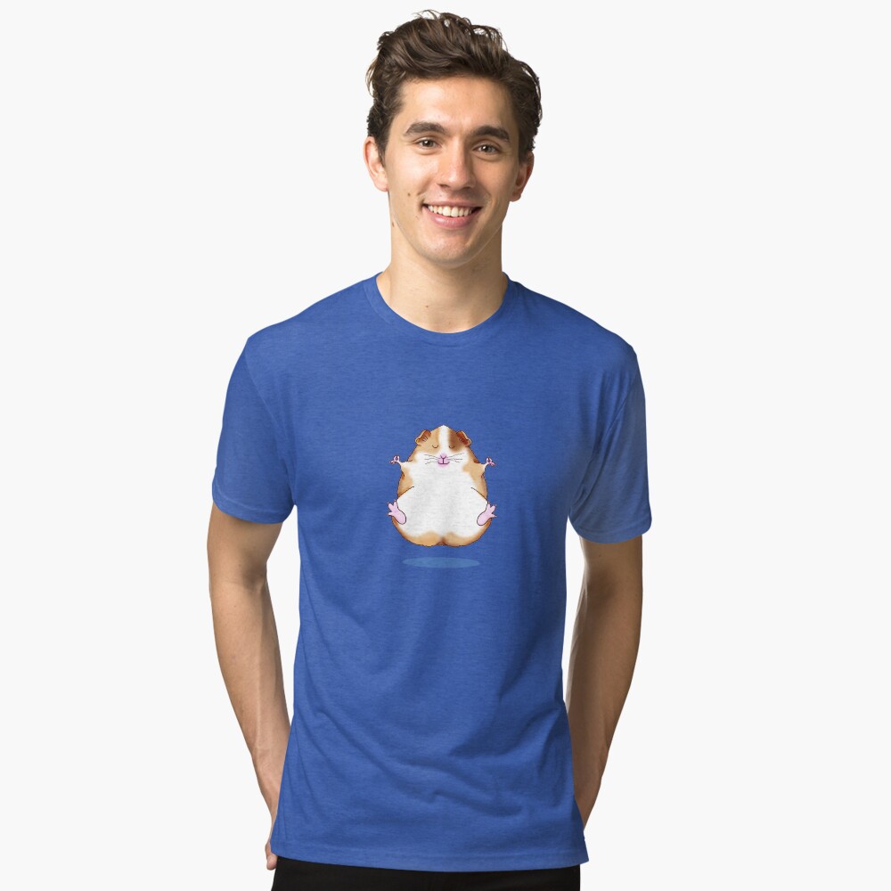 Item preview, Tri-blend T-Shirt designed and sold by jitterfly.