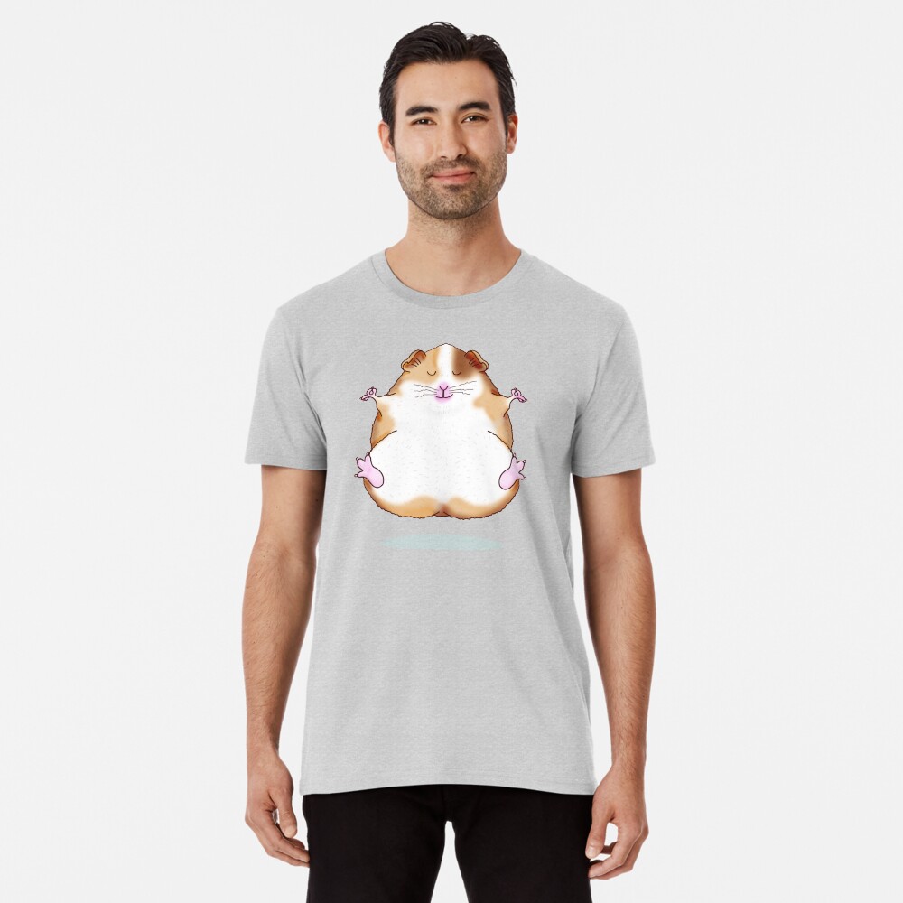 Item preview, Premium T-Shirt designed and sold by jitterfly.