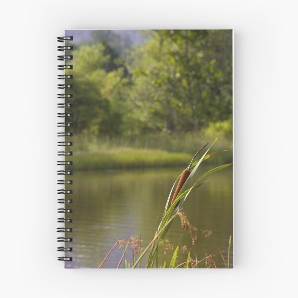 Item preview, Cattail at Cove Lake designed and sold by Jimmy Phillips.
