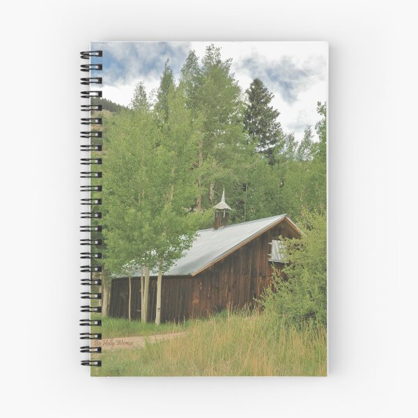 Item preview, Mountain Hideaway  designed and sold by Holly Werner.