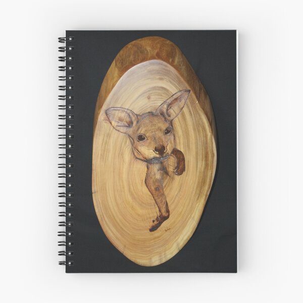 Item preview, Joey in a Pouch designed and sold by Robyn J. Blackford.