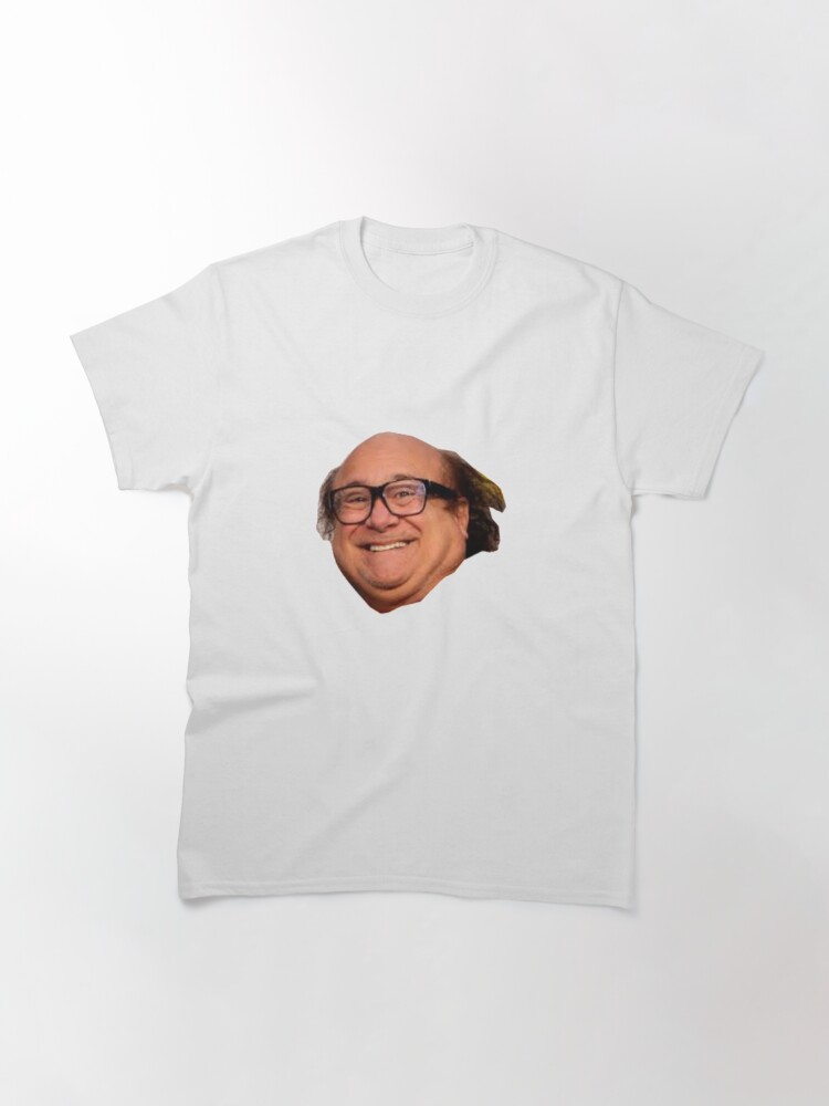 danny devito shirt romwe