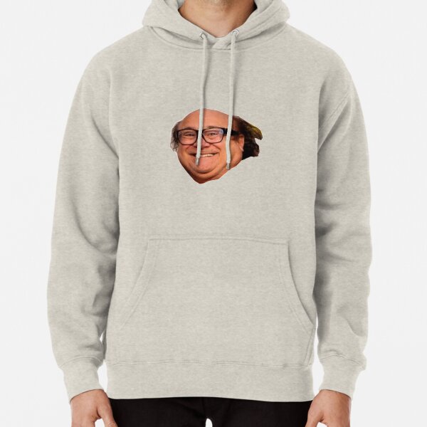 danny devito sweatshirt