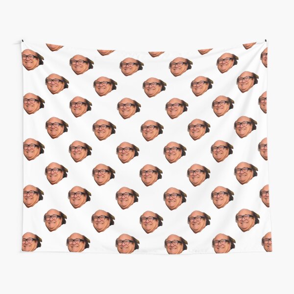 Danny Devito Tapestry