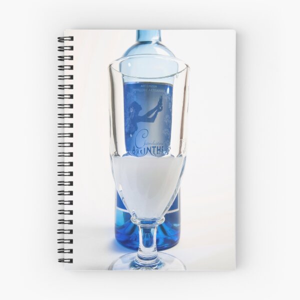 Item preview, Swiss Absinthe designed and sold by PhotographerAri.
