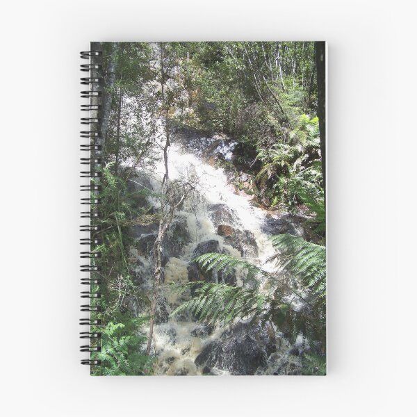 Item preview, waterfall designed and sold by kerrie black.