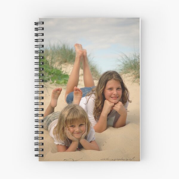 Item preview, Beach Sisters © Vicki Ferrari Photography designed and sold by Vicki Ferrari Photography.