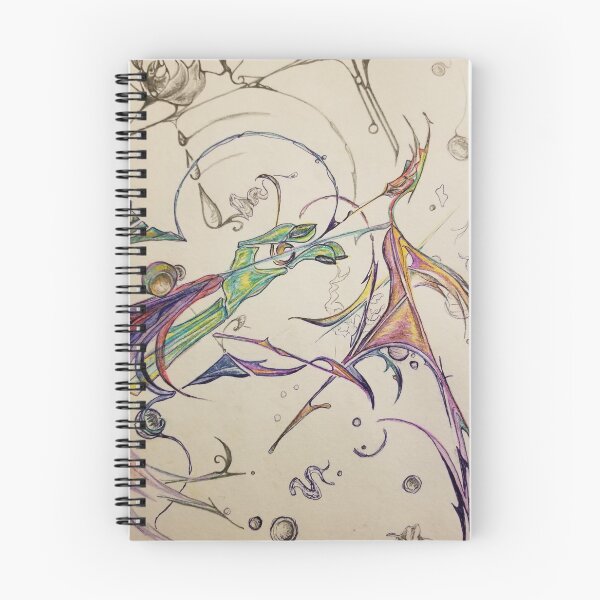 Item preview, Creation Disection designed and sold by AnArtfulLife.