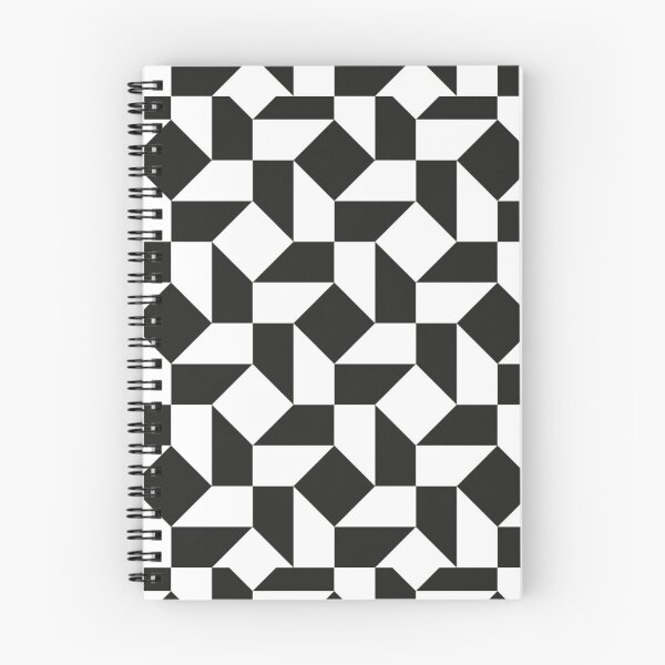 Item preview, Black and White Check Design designed and sold by Sapphire-X.