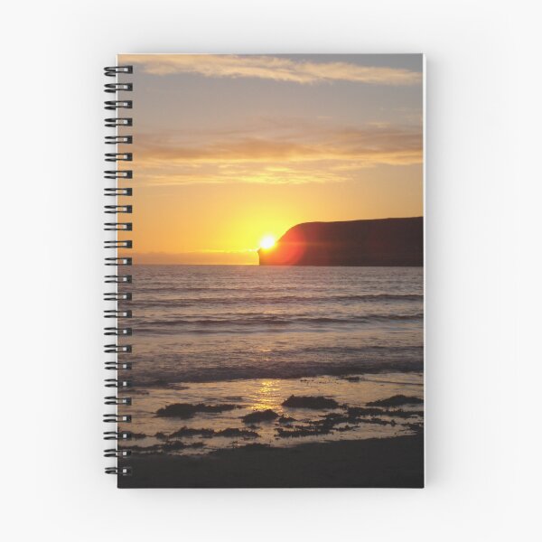 Item preview, Sunset over Dunnet Head 3 designed and sold by JaneMerson.